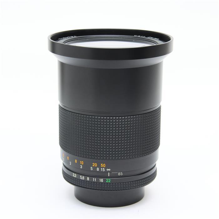 並品》CONTAX Vario-Sonnar T*28-85mm F3.3-4 MM : カメラ専門店