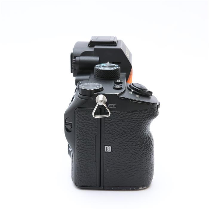 SONY（ソニー） 《難有品》SONY α7III ボディ ILCE-7M3 : カメラ専門店