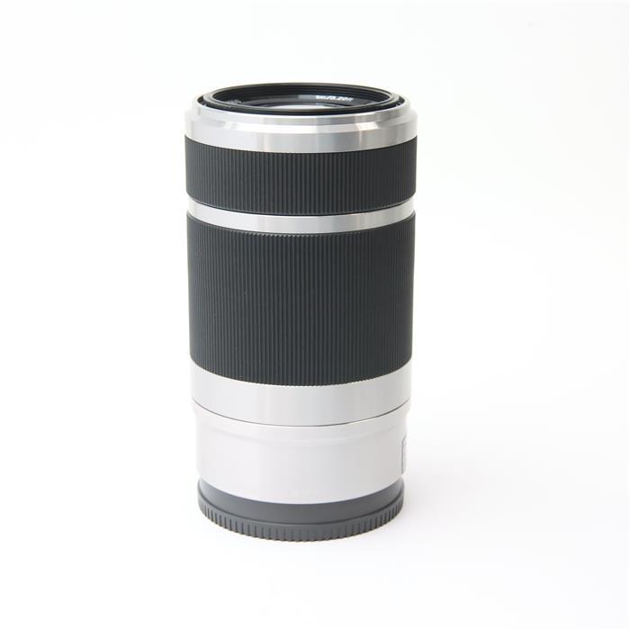 SONY（ソニー） 《良品》SONY E 55-210mm F4.5-6.3 OSS SEL55210