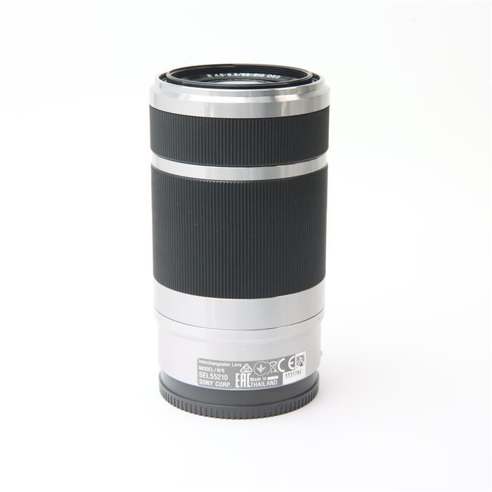 SONY（ソニー） 《良品》SONY E 55-210mm F4.5-6.3 OSS SEL55210