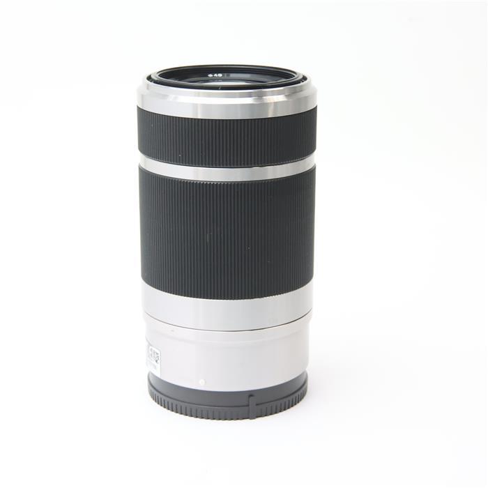 SONY（ソニー） 《良品》SONY E 55-210mm F4.5-6.3 OSS SEL55210