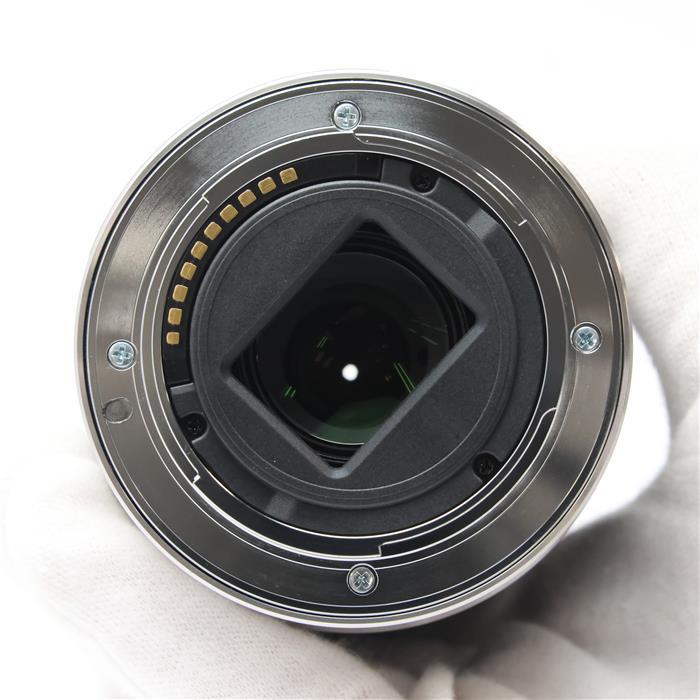 SONY（ソニー） 《良品》SONY E 55-210mm F4.5-6.3 OSS SEL55210