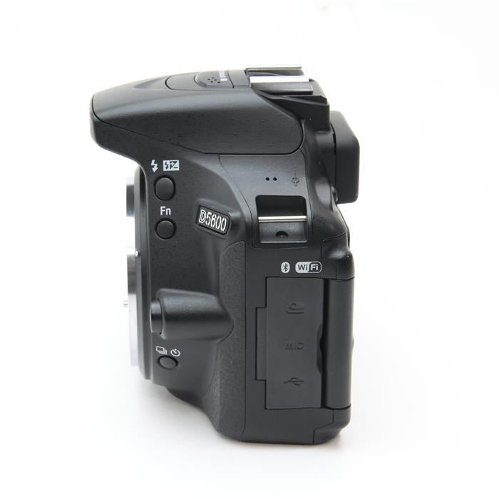 ニコン（Nikon） 《並品》Nikon D5600 ボディ : カメラ専門店マップ