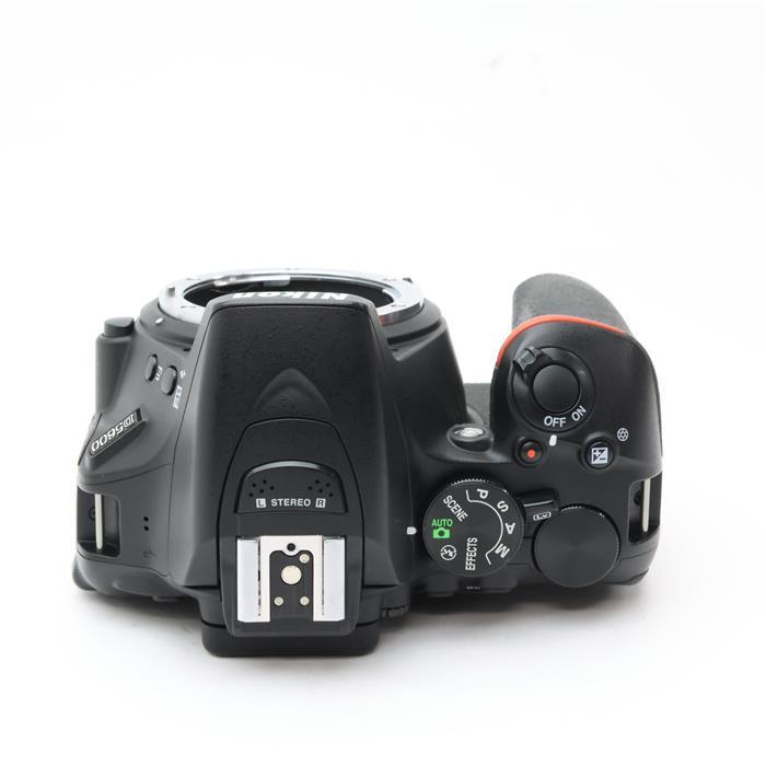 ニコン（Nikon） 《並品》Nikon D5600 ボディ : カメラ専門店マップ