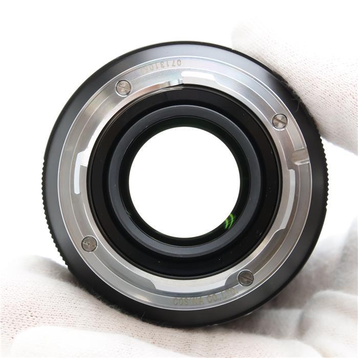 並品》Voigtlander NOKTON 35mm F1.2 Aspherical III VM（ライカM用