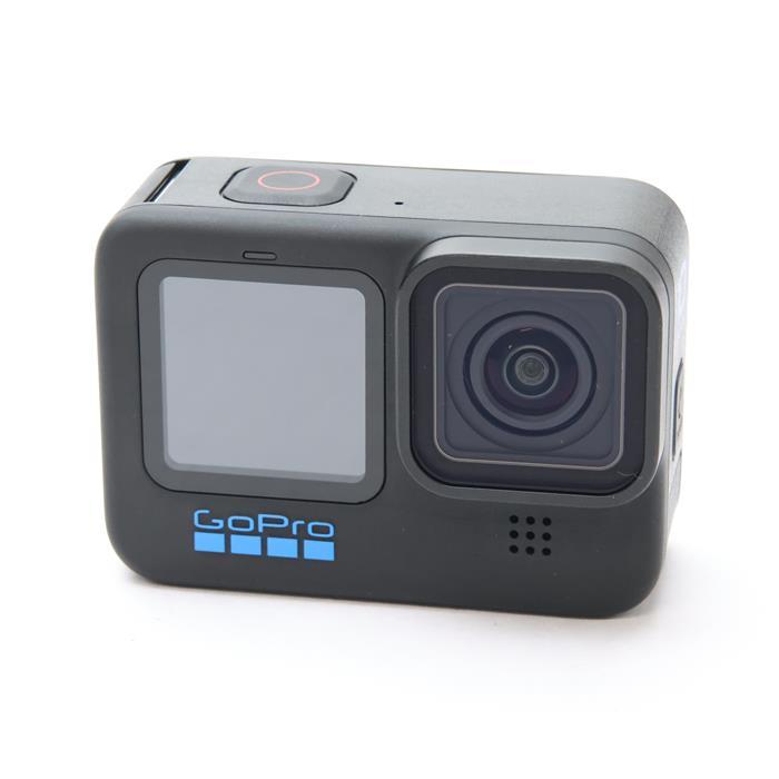 良品》GoPro HERO10 Black CHDHX-101-FW-414 : カメラ専門店マップ