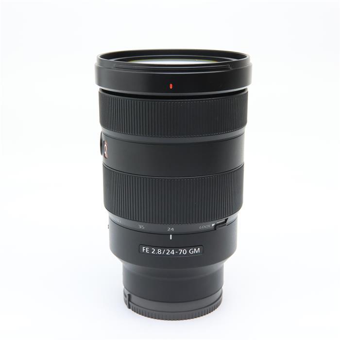 SONY（ソニー） 《並品》SONY FE 24-70mm F2.8 GM SEL2470GM : カメラ