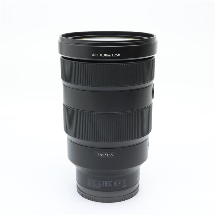 SONY（ソニー） 《並品》SONY FE 24-70mm F2.8 GM SEL2470GM : カメラ