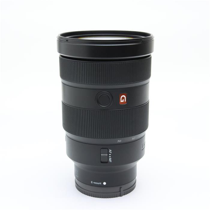 SONY（ソニー） 《並品》SONY FE 24-70mm F2.8 GM SEL2470GM : カメラ