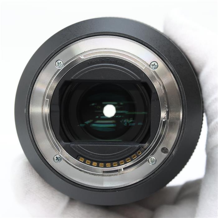 SONY（ソニー） 《並品》SONY FE 24-70mm F2.8 GM SEL2470GM : カメラ