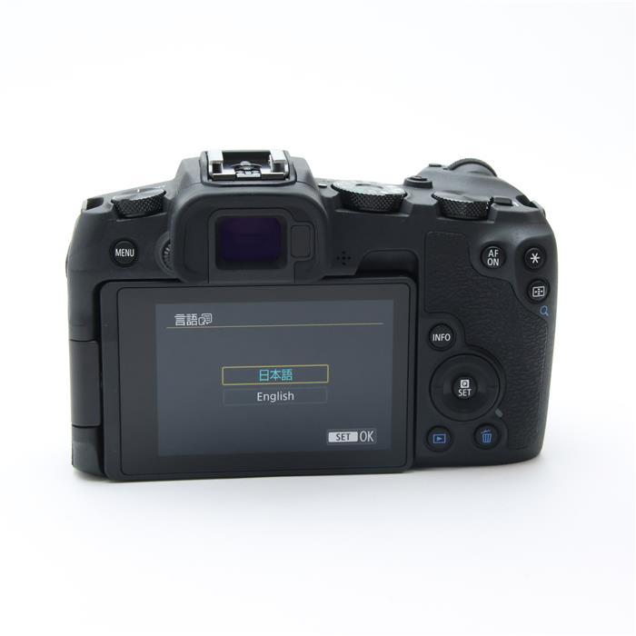 キヤノン（Canon） 《美品》Canon EOS RP ボディ : カメラ専門店マップ