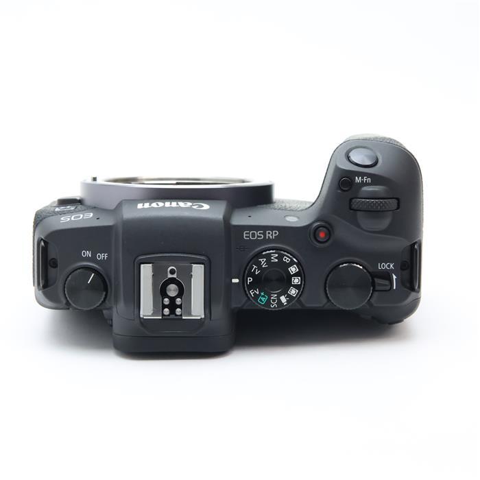 キヤノン（Canon） 《美品》Canon EOS RP ボディ : カメラ専門店マップ
