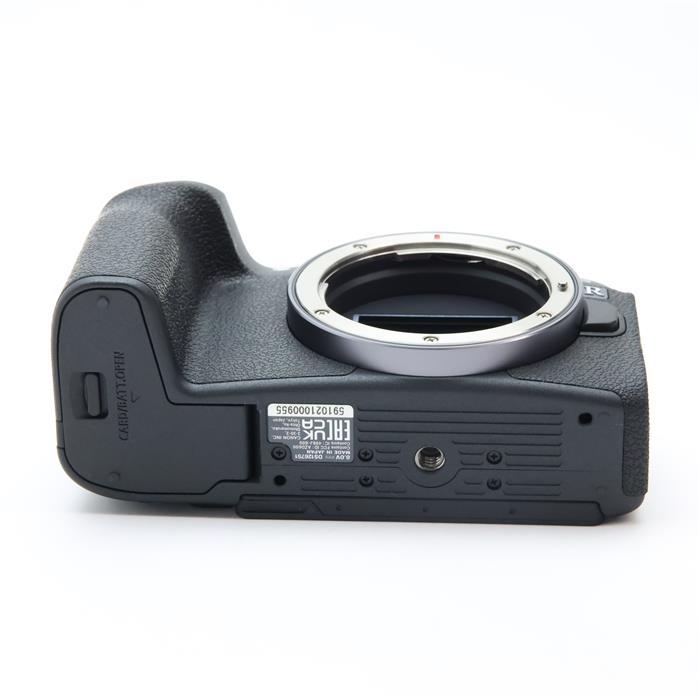 キヤノン（Canon） 《美品》Canon EOS RP ボディ : カメラ専門店マップ