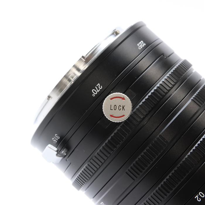 美品》LAOWA 12-24mm F5.6 Zoom Shift CF（ニコンZ/APS-C用） LAO0676