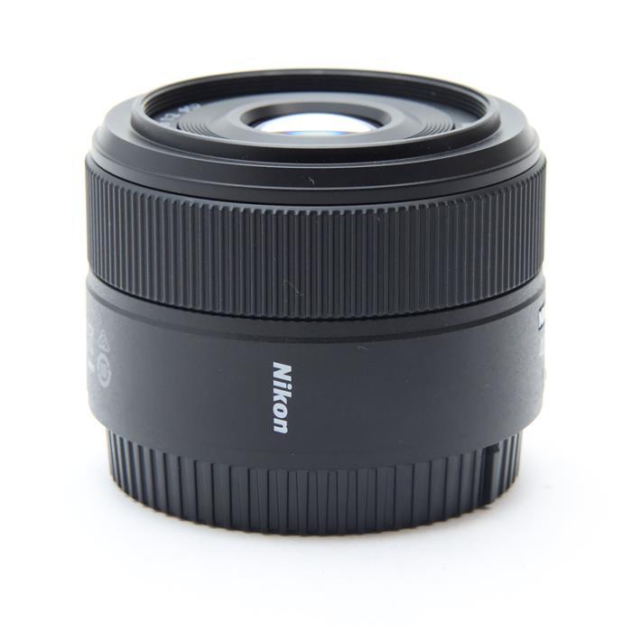 【美品】NIKKOR Z 40mm F2 ニコン【Zマウント】単焦点レンズ 特別企画：40mm単焦点レンズの素晴らしさを伝えたい！【第2回