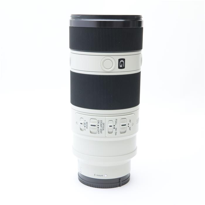 SONY FE 70-200mm F4 G OSS SEL70200G 新同品 FE 70-200mm F4 G OSS SEL70200G 中古価格比較 - 価格.com