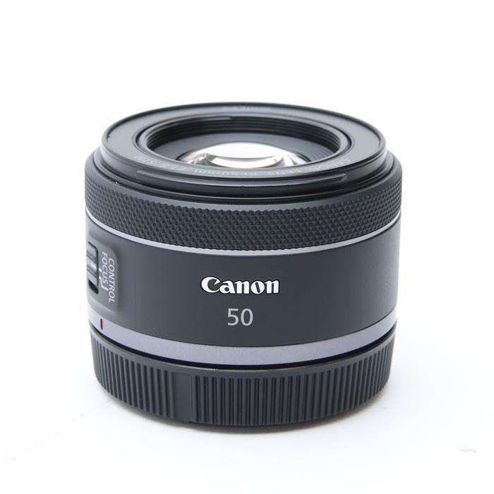 キヤノン（Canon） 《美品》Canon RF50mm F1.8 STM : カメラ専門店