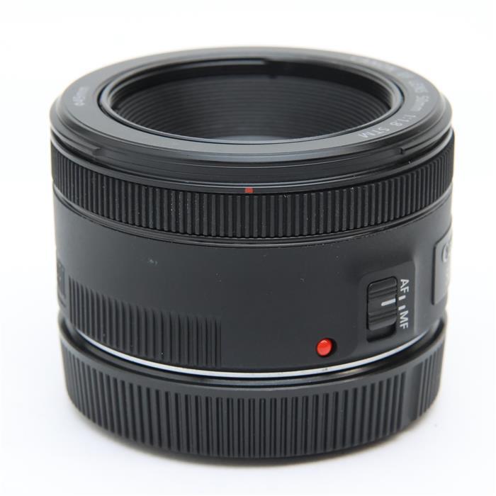 キヤノン（Canon） 《難有品》Canon EF50mm F1.8 STM : カメラ専門店