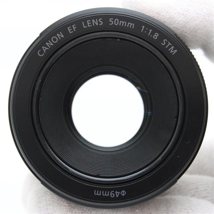 キヤノン（Canon） 《難有品》Canon EF50mm F1.8 STM : カメラ専門店