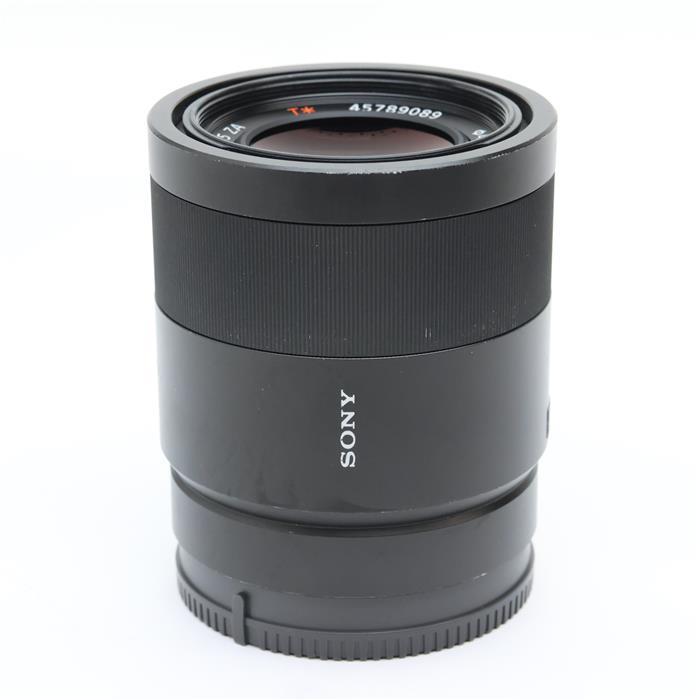 SONY（ソニー） 《並品》SONY Sonnar T* FE 55mm F1.8 ZA SEL55F18Z