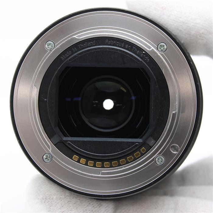 SONY（ソニー） 《並品》SONY Sonnar T* FE 55mm F1.8 ZA SEL55F18Z