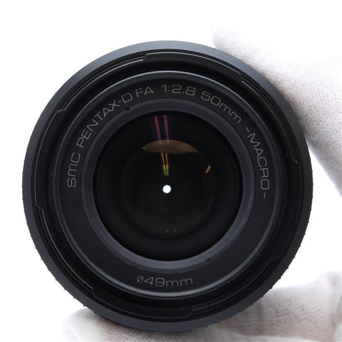 ペンタックス 《美品》PENTAX D FA50mm F2.8 MACRO : カメラ専門店