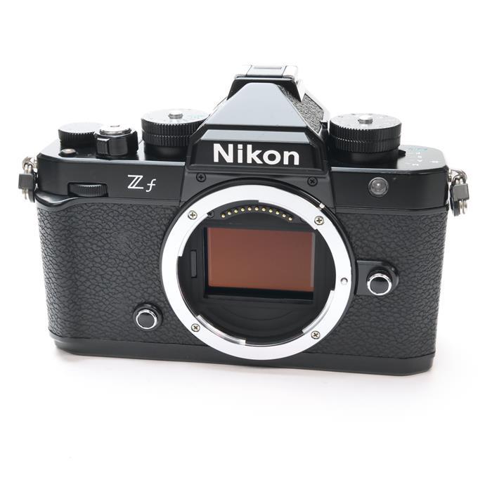 ニコン（Nikon） 《良品》Nikon Zf ボディ : カメラ専門店マップカメラ