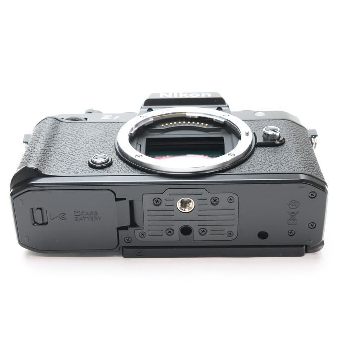 ニコン（Nikon） 《良品》Nikon Zf ボディ : カメラ専門店マップカメラ