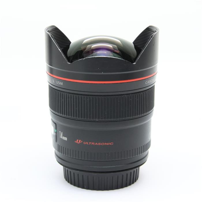 キヤノン（Canon） 《並品》Canon EF14mm F2.8L II USM : カメラ専門店