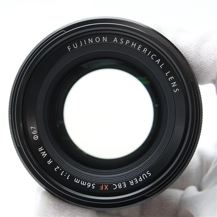 FUJIFILM（フジフイルム） 《良品》FUJIFILM フジノン XF56mm F1.2 R