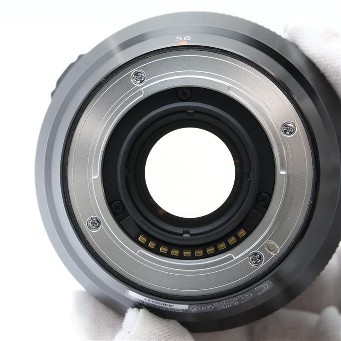FUJIFILM（フジフイルム） 《良品》FUJIFILM フジノン XF56mm F1.2 R