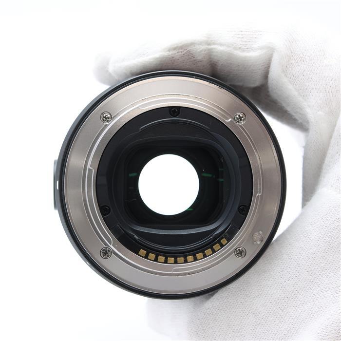 SONY（ソニー） 《並品》SONY FE 35mm F1.8 SEL35F18F : カメラ専門店