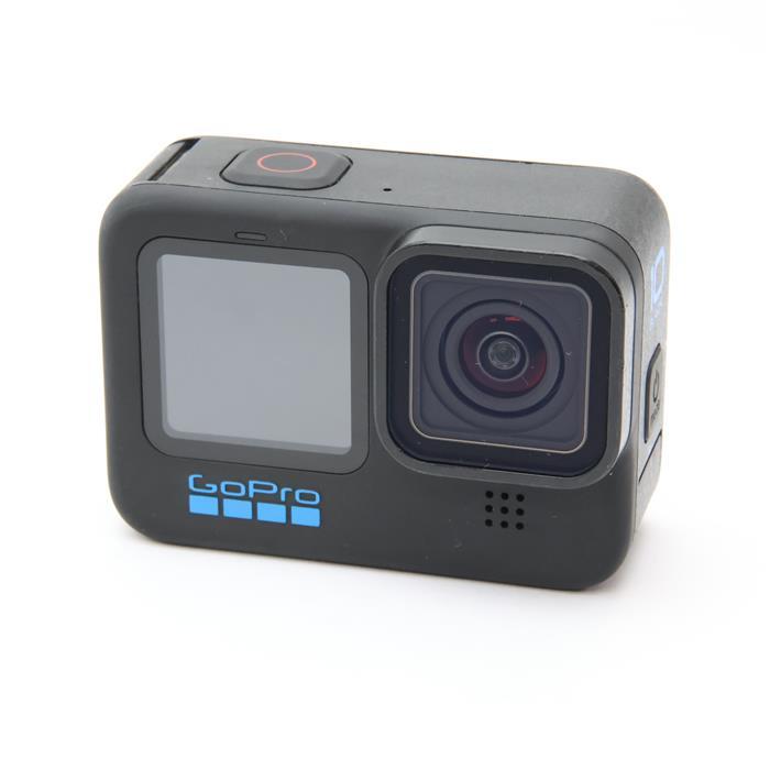 並品》GoPro HERO10 Black CHDHX-101-FW-414 : カメラ専門店マップ