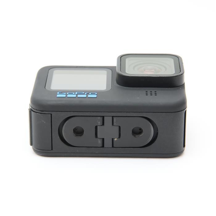 並品》GoPro HERO10 Black CHDHX-101-FW-414 : カメラ専門店マップ