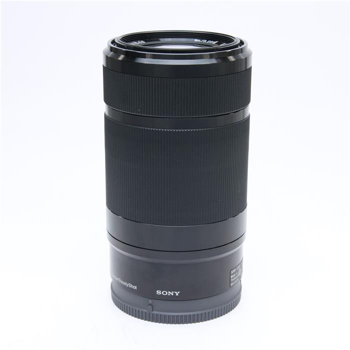 SONY（ソニー） 《良品》SONY E 55-210mm F4.5-6.3 OSS SEL55210