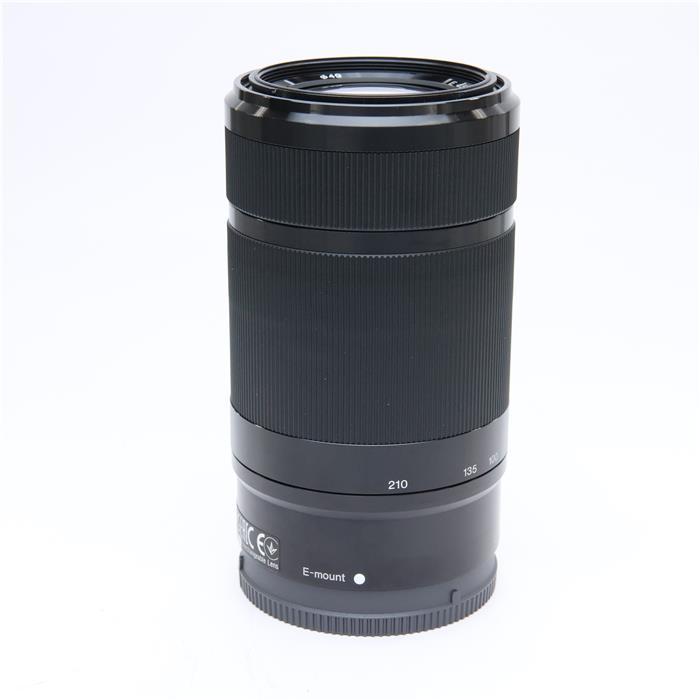 SONY（ソニー） 《良品》SONY E 55-210mm F4.5-6.3 OSS SEL55210