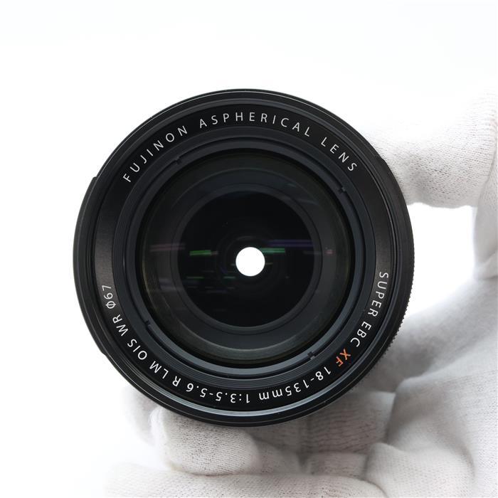 FUJIFILM（フジフイルム） 《並品》FUJIFILM フジノン XF18-135mm F3.5