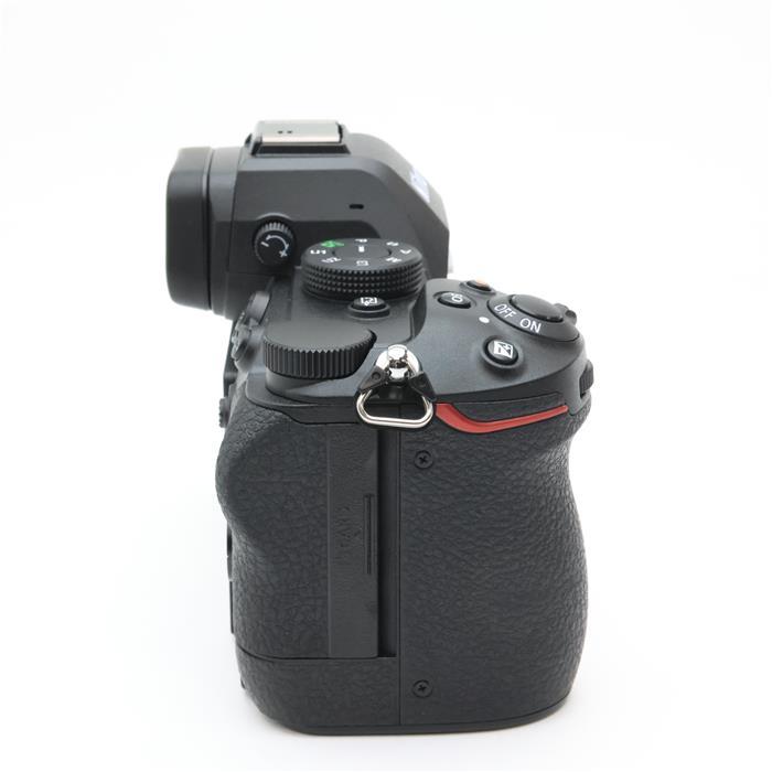 【美品・付属品完備】Nikon Z5II ボディのみ　シャッター2100枚 美品》Nikon Z5II ボディ 美品・付属品完備】Nikon Z5II ボディのみ