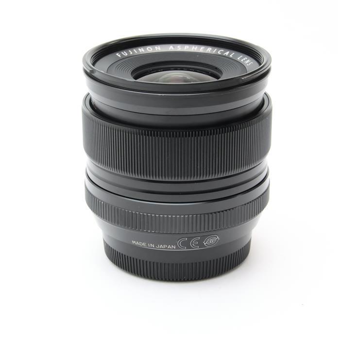 FUJIFILM（フジフイルム） 《並品》FUJIFILM フジノン XF14mm F2.8 R