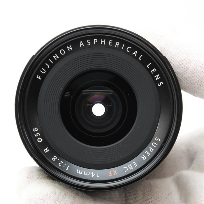 FUJIFILM（フジフイルム） 《並品》FUJIFILM フジノン XF14mm F2.8 R