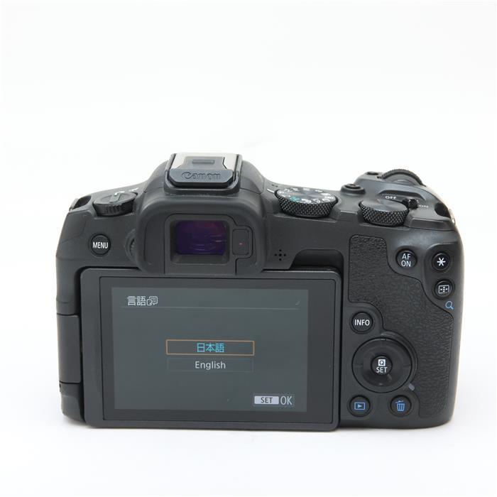 キヤノン（Canon） 《並品》Canon EOS R8 ボディ : カメラ専門店マップ