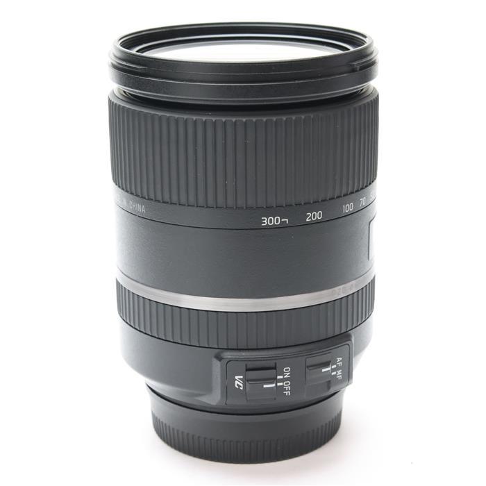 TAMRON（タムロン） 《並品》TAMRON 28-300mm F3.5-6.3 Di VC PZD