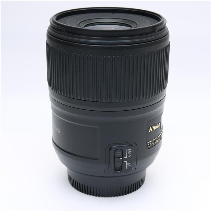ニコン（Nikon） 《良品》Nikon AF-S Micro NIKKOR 60mm F2.8G ED