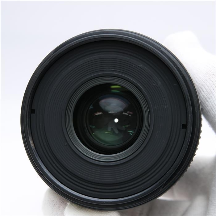 ニコン（Nikon） 《良品》Nikon AF-S Micro NIKKOR 60mm F2.8G ED