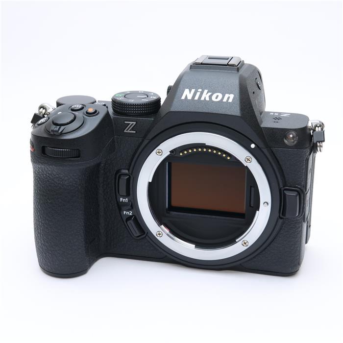 ニコン（Nikon） 《美品》Nikon Z5II ボディ : カメラ専門店マップ