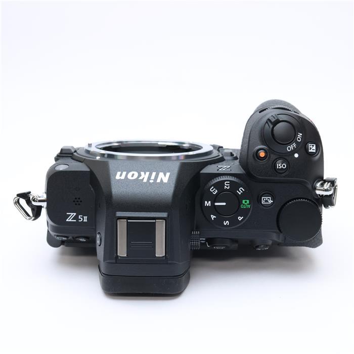 ニコン（Nikon） 《美品》Nikon Z5II ボディ : カメラ専門店マップ