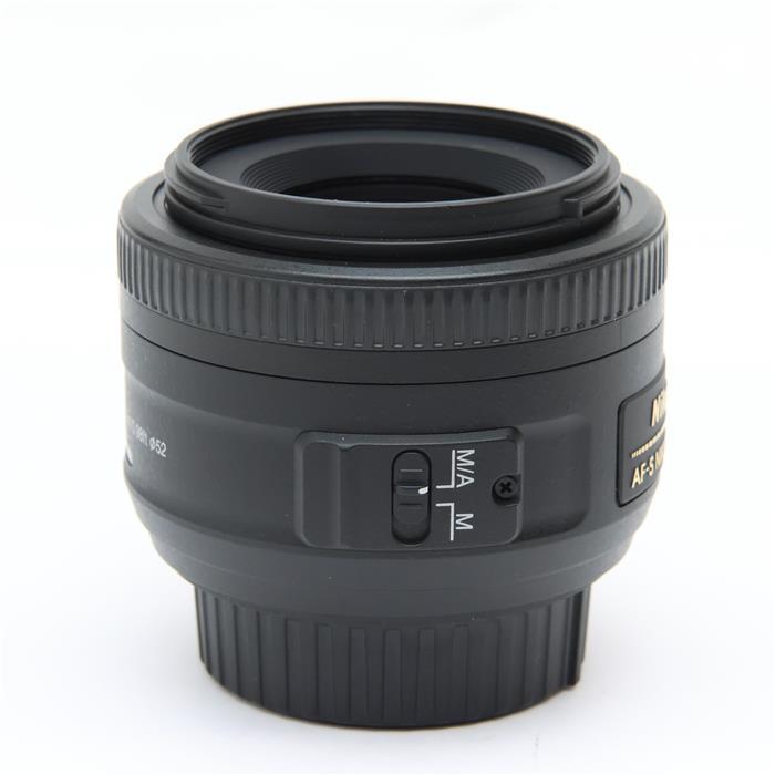 ニコン（Nikon） 《良品》Nikon AF-S DX NIKKOR 35mm F1.8G : カメラ