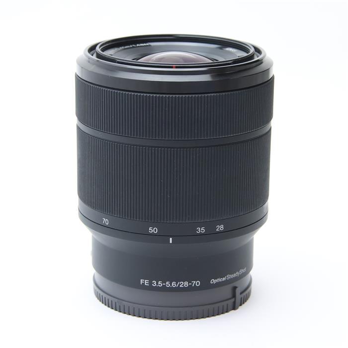 SONY（ソニー） 《良品》SONY FE 28-70mm F3.5-5.6 OSS SEL2870