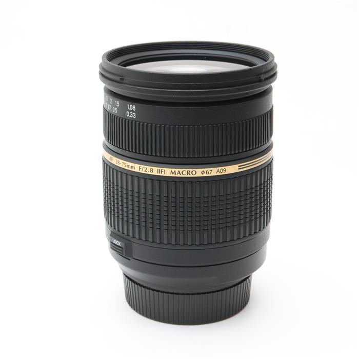 TAMRON（タムロン） 《美品》TAMRON SP AF28-75mm F2.8XR Di Macro