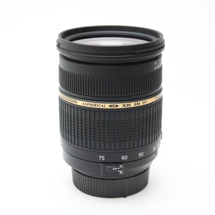 TAMRON（タムロン） 《美品》TAMRON SP AF28-75mm F2.8XR Di Macro